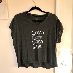 🌵Calvin Klein casual top